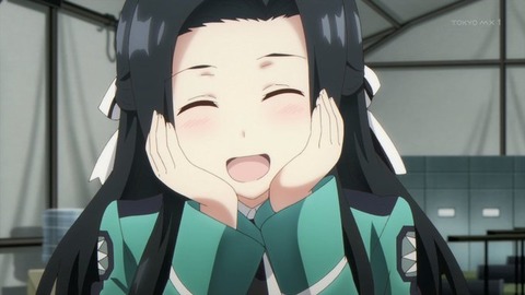 魔法科高校の優等生 7話感想 画像 ほのかちゃんの妄想wwwwwww もゆげん 萌癒元 魔法科高校の優等生 7話感想 画像 ほのかちゃんの妄想wwwwwww もゆげん 萌癒元