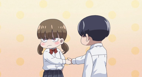 潔癖男子 青山くん 7話感想 画像 小田切さんめっちゃいいキャラだな 好きになりそうだ もゆげん 萌癒元 潔癖男子 青山くん 7話感想 画像 小田切さんめっちゃいいキャラだな 好きになりそうだ もゆげん 萌癒元