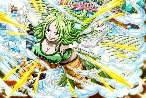 ワンピース で子供ができるまでイチャラブhしたいキャラｗｗｗｗｗ もゆげん 萌癒元