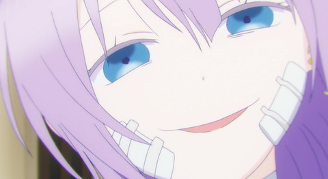 ハッピーシュガーライフ 7話感想 画像 さとちゃんの叔母さん怖すぎ もゆげん 萌癒元