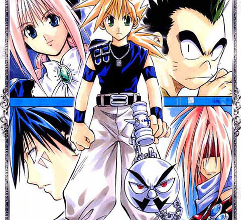 昔 メルヘヴンとか言う漫画あったじゃんか もゆげん 萌癒元