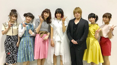 画像 声優 松岡禎丞を久々に見たらデカすぎｗｗｗｗｗｗｗｗｗ もゆげん 萌癒元