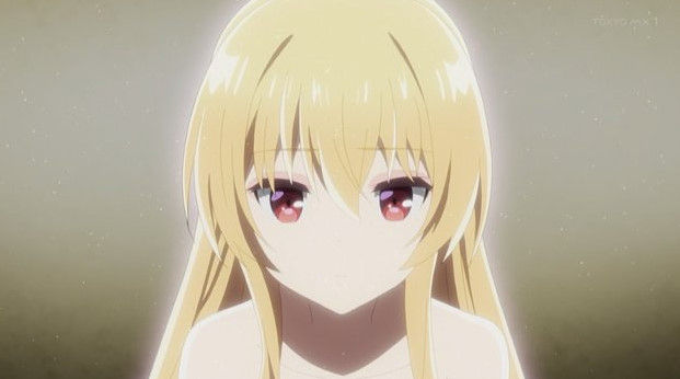 ありふれた職業で世界最強 2話感想 画像 ハジメとユエの関係はこれからもっと良くなりそう アニメのにゅーす ありふれた職業で世界最強 2話感想 画像 ハジメとユエの関係はこれからもっと良くなりそう アニメのにゅーす