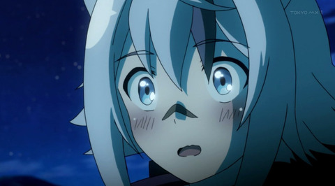 メルクストーリア 無気力少年と瓶の中の少女 メルスト 2話感想 画像 優しい人がいっぱいで癒やされるな もゆげん 萌癒元 メルクストーリア 無気力少年と瓶の中の少女 メルスト 2話感想 画像 優しい人がいっぱいで癒やされるな もゆげん 萌癒元