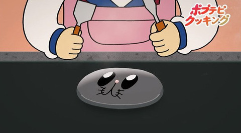ポプテピピック 7話感想 画像 しんちゃんとひまわりだとwwwwwwwwwwwww もゆげん 萌癒元 ポプテピピック 7話感想 画像 しんちゃんとひまわりだとwwwwwwwwwwwww もゆげん 萌癒元
