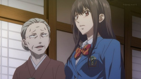 この音とまれ 17話感想 画像 さとわちゃん 実家へ もゆげん 萌癒元