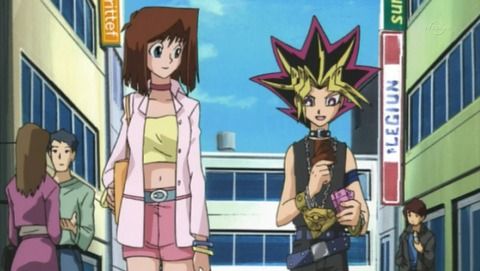 遊戯王 の女の子キャラってhそうでhじゃないみたいになってるよな アニメのにゅーす 遊戯王 の女の子キャラってhそうでhじゃないみたいになってるよな アニメのにゅーす