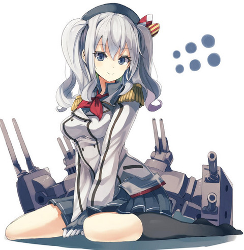 《艦これ》鹿島ちゃんとかいうママｗｗｗｗｗｗｗｗｗｗｗｗｗｗｗ