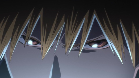 Bleach 千年血戦篇 1話感想 画像 10年の時を経てbleachのアニメが帰って来た 千年血戦篇1話感想 もゆげん 萌癒元