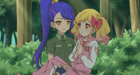 アイカツスターズ 12話感想 画像 初っ端に新曲を披露し後半にs4の良い話を持ってくるという最高のバランスだった もゆげん 萌癒元 アイカツスターズ 12話感想 画像 初っ端に新曲を披露し後半にs4の良い話を持ってくるという最高のバランスだった もゆげん 萌癒元