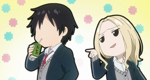 恋と呼ぶには気持ち悪い 8話感想 画像 悩んだ一花ちゃんが出した結論は ハグ 恋きも8話感想 もゆげん 萌癒元 恋と呼ぶには気持ち悪い 8話感想 画像 悩んだ一花ちゃんが出した結論は ハグ 恋きも8話感想 もゆげん 萌癒元