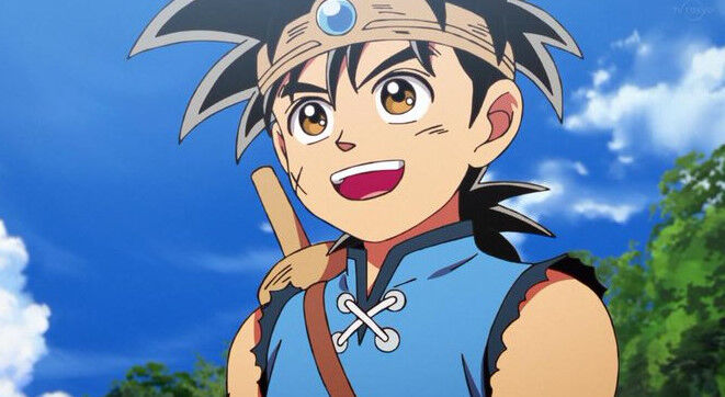 ダイの大冒険 1話感想 画像 あのジャンプの名作が年にアニメになって帰ってきた ダイ大1話感想 アニメのにゅーす ダイの大冒険 1話感想 画像 あのジャンプの名作が年にアニメになって帰ってきた ダイ大1話感想 アニメのにゅーす