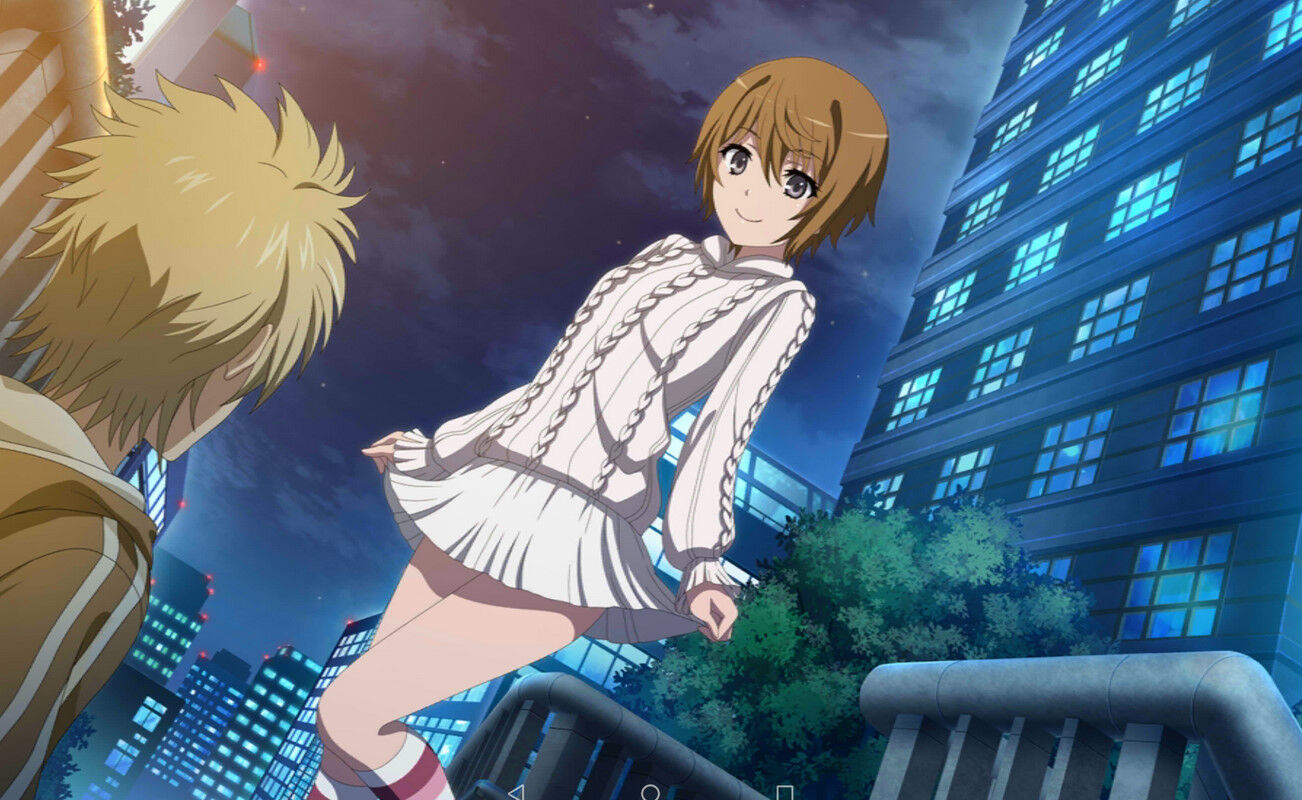 この前の 超電磁砲 で絹旗最愛ちゃんが一気に好きになってしまった アニメのにゅーす この前の 超電磁砲 で絹旗最愛ちゃんが一気に好きになってしまった アニメのにゅーす