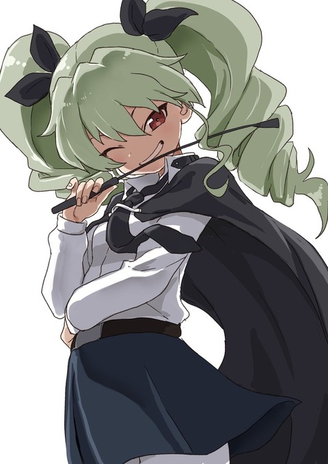ガルパン で１番結婚したいキャラ もゆげん 萌癒元