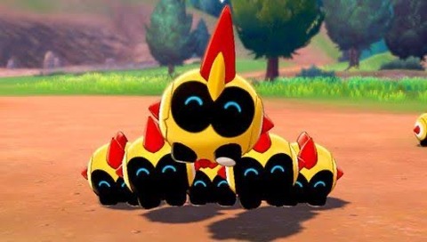画像 今のポケモンのサトシのパーティ 過去最高レベルに強い もゆげん 萌癒元