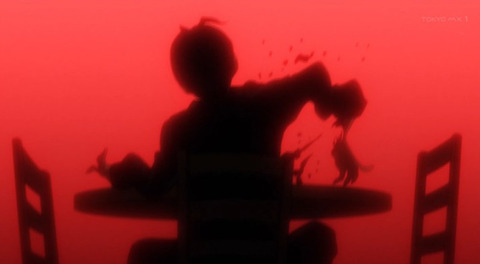 18if エイティーン イフ 2話感想 画像 このアニメもっと遅い時間にやった方がいいんじゃないか もゆげん 萌癒元