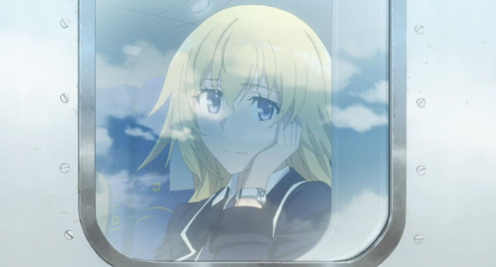 《Fate/Apocrypha》25話（最終回）感想・画像 聖杯大戦はこの為にあったのか : もゆげん-萌癒元-