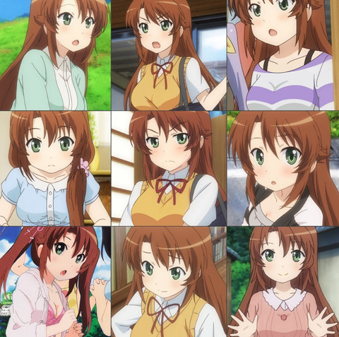 のんのんびより こまちゃんって別に巨乳でもいいよね もゆげん 萌癒元 のんのんびより こまちゃんって別に巨乳でもいいよね もゆげん 萌癒元