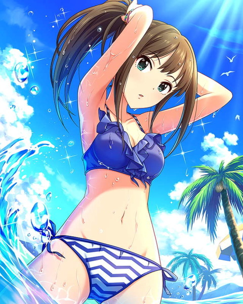 画像 デレマス 渋谷凛ちゃん かわいい スタイル良い H もゆげん 萌癒元 画像 デレマス 渋谷凛ちゃん かわいい スタイル良い H もゆげん 萌癒元