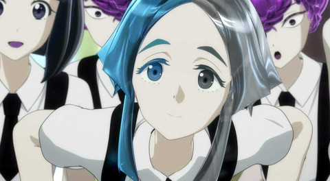 宝石の国 9話感想 画像 あの頃のフォスはもう戻らないのかな もゆげん 萌癒元 宝石の国 9話感想 画像 あの頃のフォスはもう戻らないのかな もゆげん 萌癒元