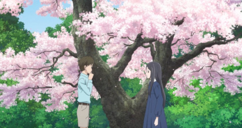 サクラダリセット 8話感想 画像 ハルキが全てを委ねていることの強さよ もゆげん 萌癒元 サクラダリセット 8話感想 画像 ハルキが全てを委ねていることの強さよ もゆげん 萌癒元