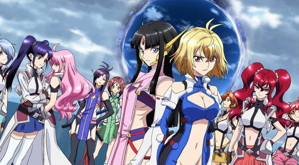 一般向けアニメ と オタク向けアニメ の違いってなんだろう アニメのにゅーす