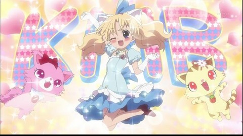 女児アニメの最高傑作ｗｗｗｗｗｗｗｗｗｗｗｗｗ もゆげん 萌癒元