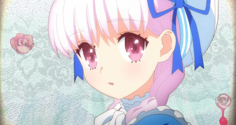Fate Extra Last Encore 6話感想 画像 ふわふわして楽しくて怖い 絵本のような感じ もゆげん 萌癒元 Fate Extra Last Encore 6話感想 画像 ふわふわして楽しくて怖い 絵本のような感じ もゆげん 萌癒元