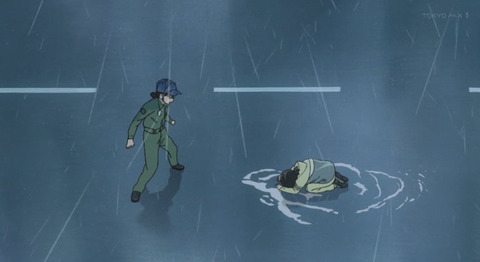 ひそねとまそたん 11話感想 画像 ひそねの雨天スライディング土下座 もゆげん 萌癒元 ひそねとまそたん 11話感想 画像 ひそねの雨天スライディング土下座 もゆげん 萌癒元