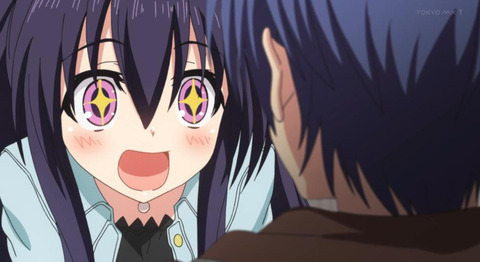 デート ア ライブiii 3期 2話感想 画像 四糸乃ちゃんはやっぱかわいいな もゆげん 萌癒元