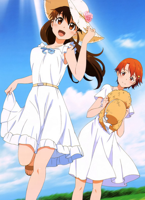 画像 Working の種島ぽぷらちゃんって最高にかわいいよな もゆげん 萌癒元