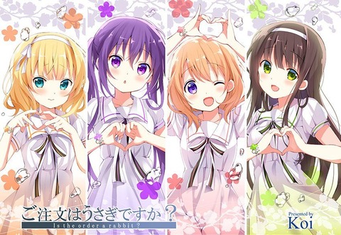 ごちうさ のココアちゃんって凄まじく可愛いよね もゆげん 萌癒元 ごちうさ のココアちゃんって凄まじく可愛いよね もゆげん 萌癒元