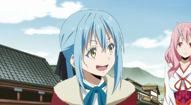 転生したらスライムだった件 2期 1話 25話 感想 画像 新しい道の始まり 転スラ2期1話 25話 感想 アニメのにゅーす 転生したらスライムだった件 2期 1話 25話 感想 画像 新しい道の始まり 転スラ2期1話 25話 感想 アニメのにゅーす