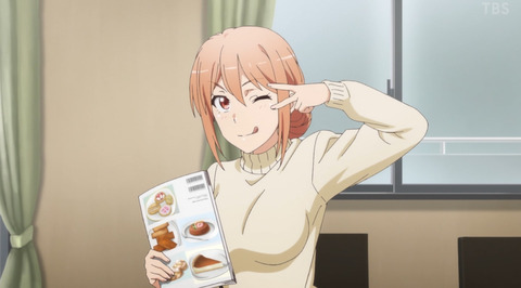 やはり俺の青春ラブコメはまちがっている 完 3期 9話感想 画像 ガハマ親子は可愛いし 卒業式は最高にエモかった 俺ガイル3期9話 もゆげん 萌癒元