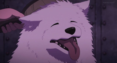 キノの旅 The Beautiful World The Animated Series 4話感想 画像 船を国にした設定はかなり意味深でシュール もゆげん 萌癒元