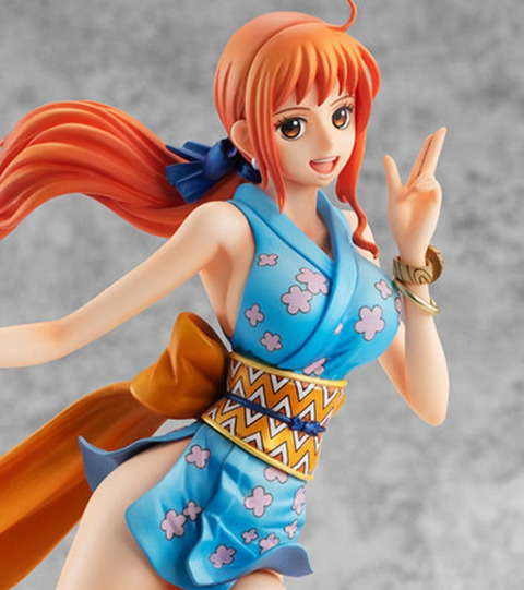 画像 ワンピースのフィギュアってクオリティかなり高いよな もゆげん 萌癒元