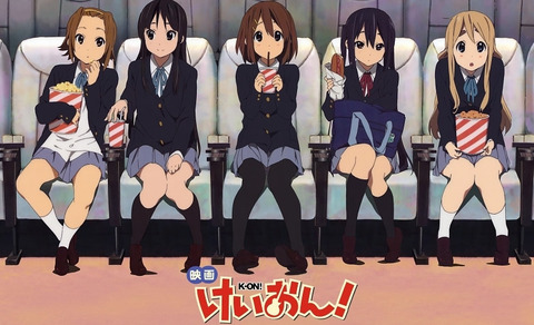 超今更 けいおん 観てるんだけど 面白いね もゆげん 萌癒元 超今更 けいおん 観てるんだけど 面白いね もゆげん 萌癒元