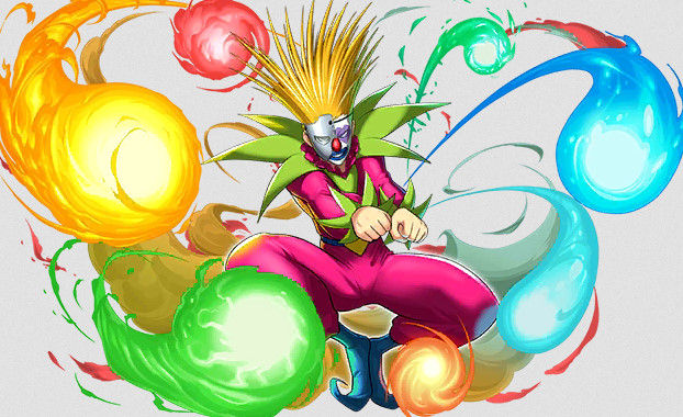 作者 ピエロキャラはとりあえず強キャラにしたろ これ アニメのにゅーす