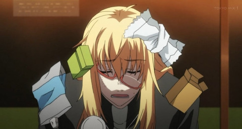 神父 って強キャラ感出してる作品多いけど なんで もゆげん 萌癒元