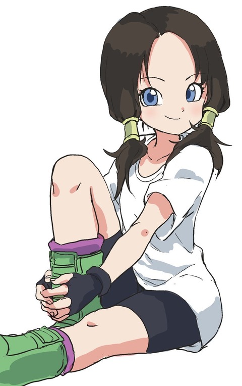 高木さん 作者が描いた ドラゴンボール ビーデル かなり良いね もゆげん 萌癒元 高木さん 作者が描いた ドラゴンボール ビーデル かなり良いね もゆげん 萌癒元