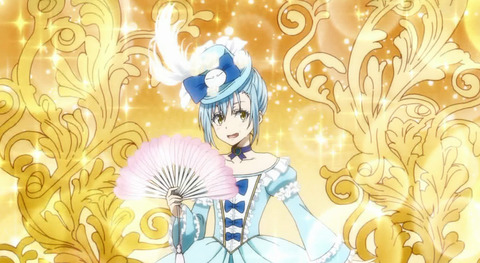 転生したらスライムだった件 2期 1話 25話 感想 画像 新しい道の始まり 転スラ2期1話 25話 感想 もゆげん 萌癒元