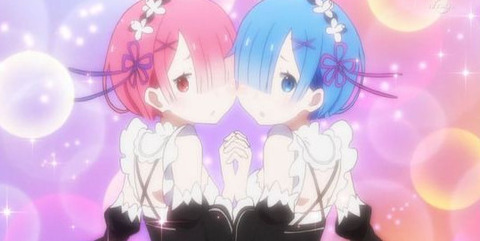双子キャラって ピンクと水色 じゃないとダメな決まりでもあるのか もゆげん 萌癒元 双子キャラって ピンクと水色 じゃないとダメな決まりでもあるのか もゆげん 萌癒元