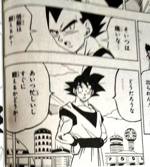 画像 ドラゴンボールのベジータさん 名言がない もゆげん 萌癒元 画像 ドラゴンボールのベジータさん 名言がない もゆげん 萌癒元