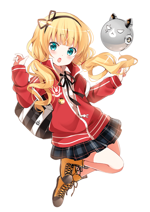 21年の ごちうさ エイプリルフールもかなり豪華だったな ご注文は大罪ですか もゆげん 萌癒元