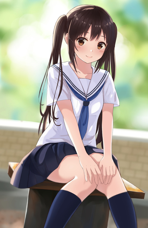 7