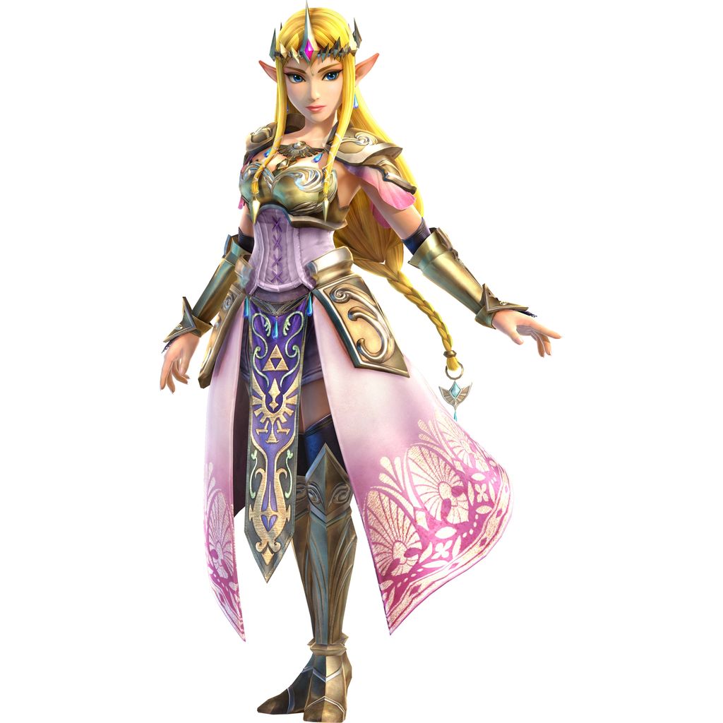 画像 一番かわいいゼルダの伝説シリーズキャラ 決まる アニメのにゅーす