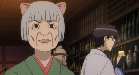 銀魂 銀ノ魂篇 後半戦 21話 362話 感想 画像 万事屋切なかったけど めっちゃ良かった もゆげん 萌癒元