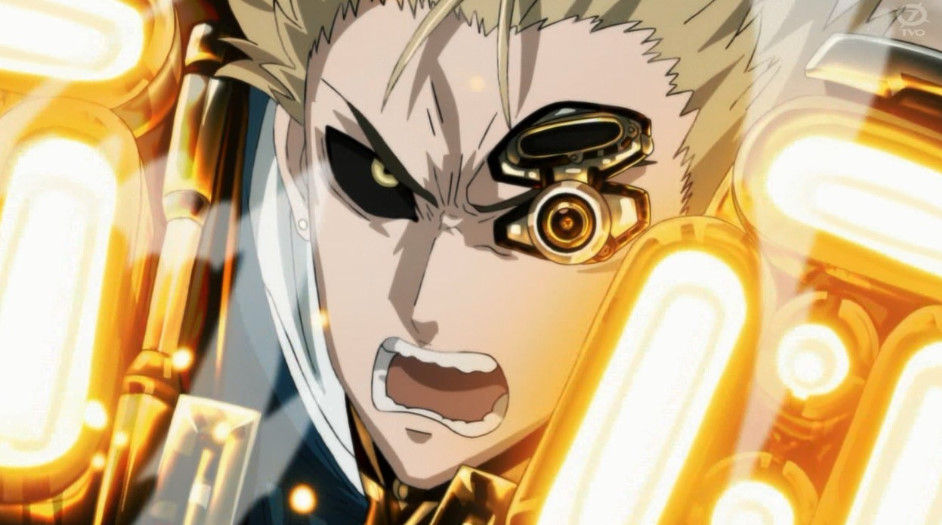 ワンパンマン 2期 12話 24話 最終回 感想 画像 それぞれのヒーローに見せ場があってめっちゃ良かった アニメのにゅーす