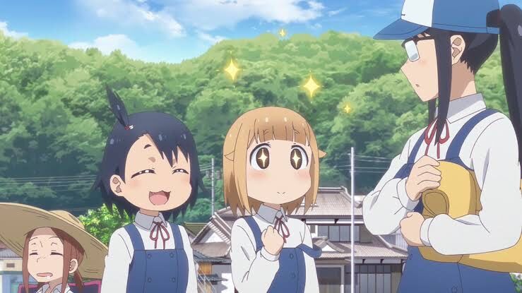 放課後ていぼう日誌 の大野真さんママ味が凄すぎるｗｗｗｗｗ アニメのにゅーす