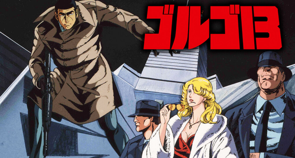 硬派なアニメが好きなんだけどオススメ教えてくれ アニメのにゅーす 硬派なアニメが好きなんだけどオススメ教えてくれ アニメのにゅーす
